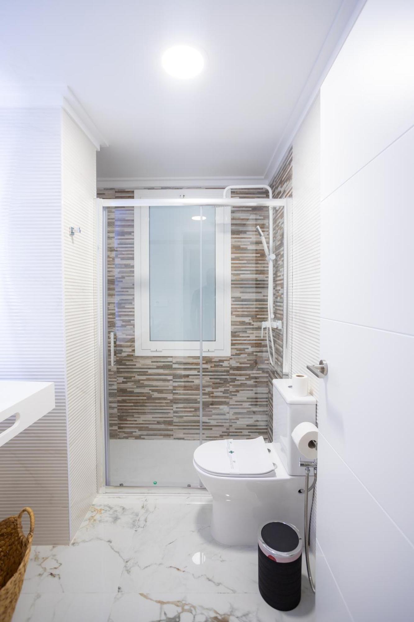 L&G Apartments Bahia Suite Аликанте Экстерьер фото