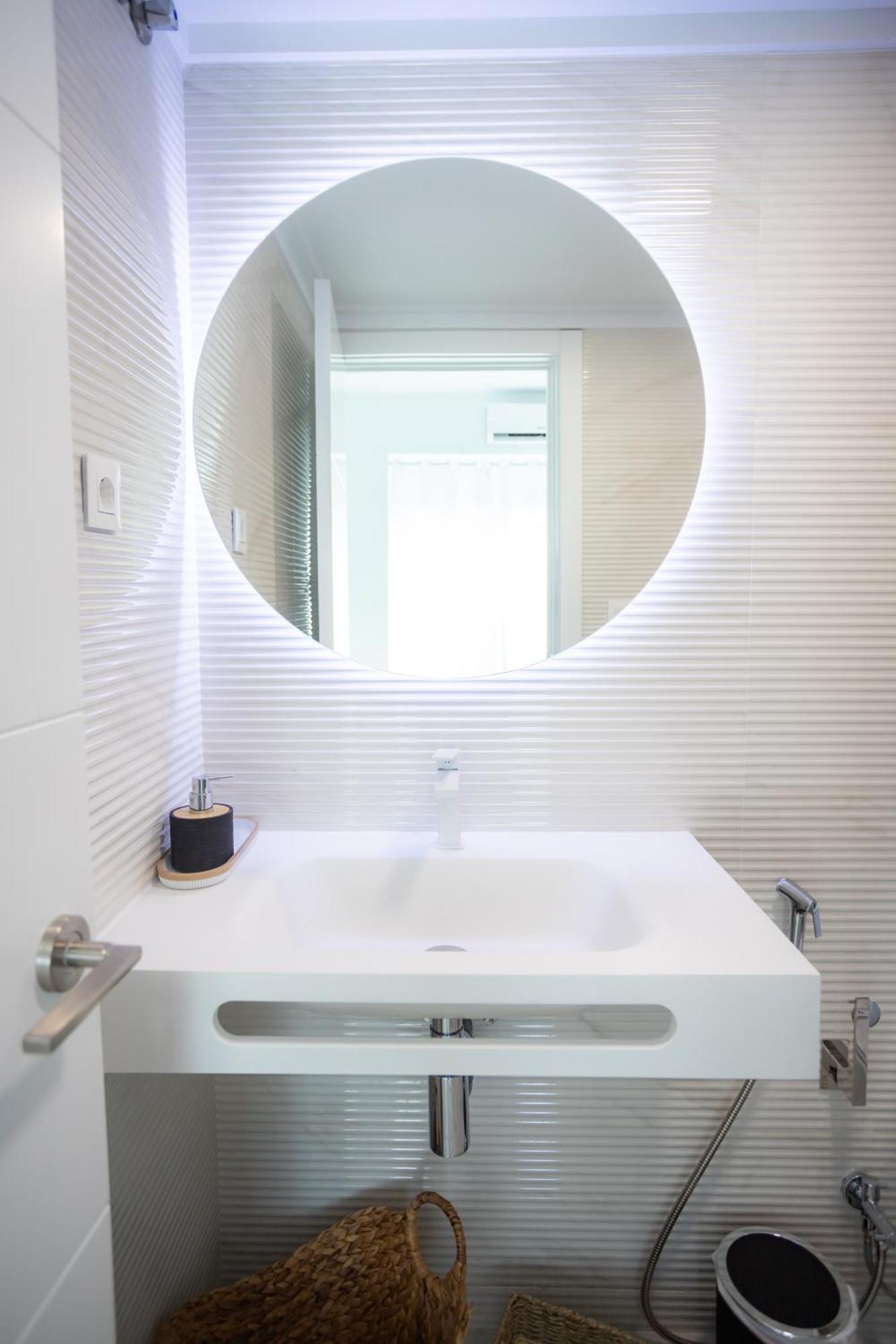 L&G Apartments Bahia Suite Аликанте Экстерьер фото