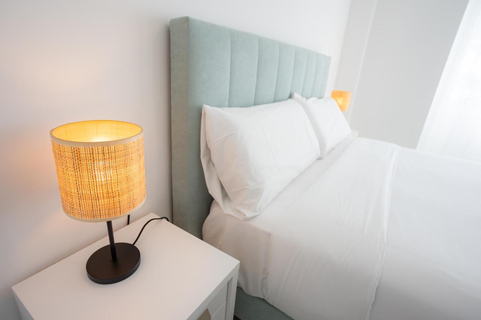 L&G Apartments Bahia Suite Аликанте Экстерьер фото