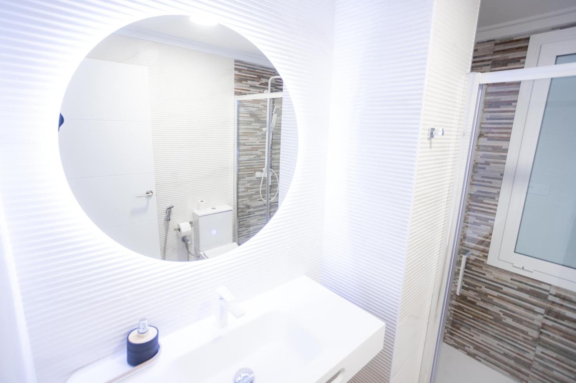 L&G Apartments Bahia Suite Аликанте Экстерьер фото
