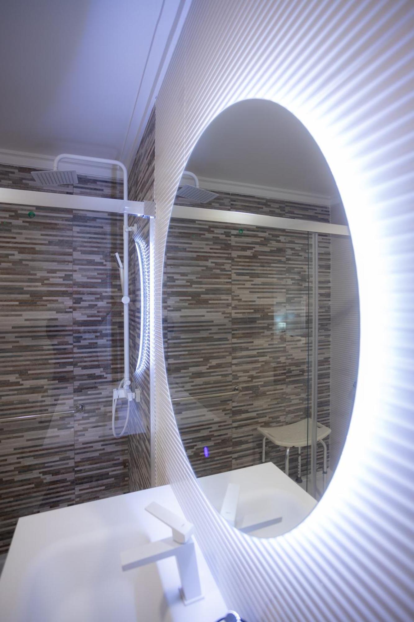 L&G Apartments Bahia Suite Аликанте Экстерьер фото
