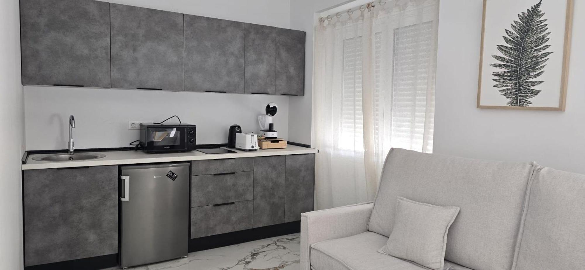 L&G Apartments Bahia Suite Аликанте Экстерьер фото